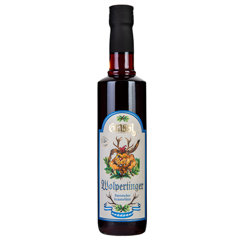 Wolpertinger