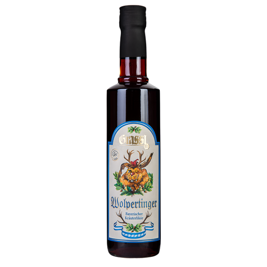 Wolpertinger