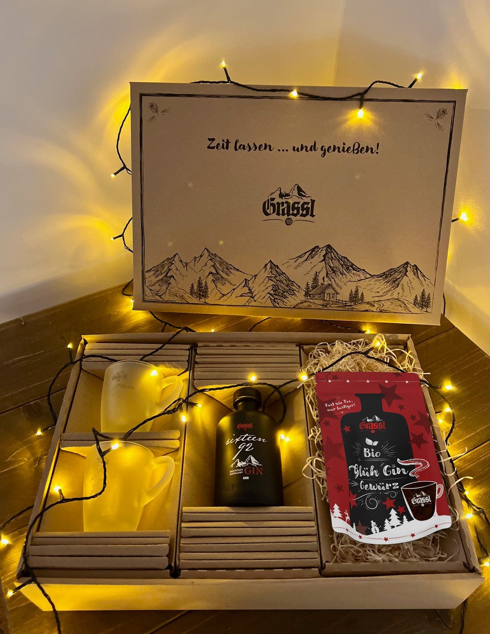 Glüh Gin Box