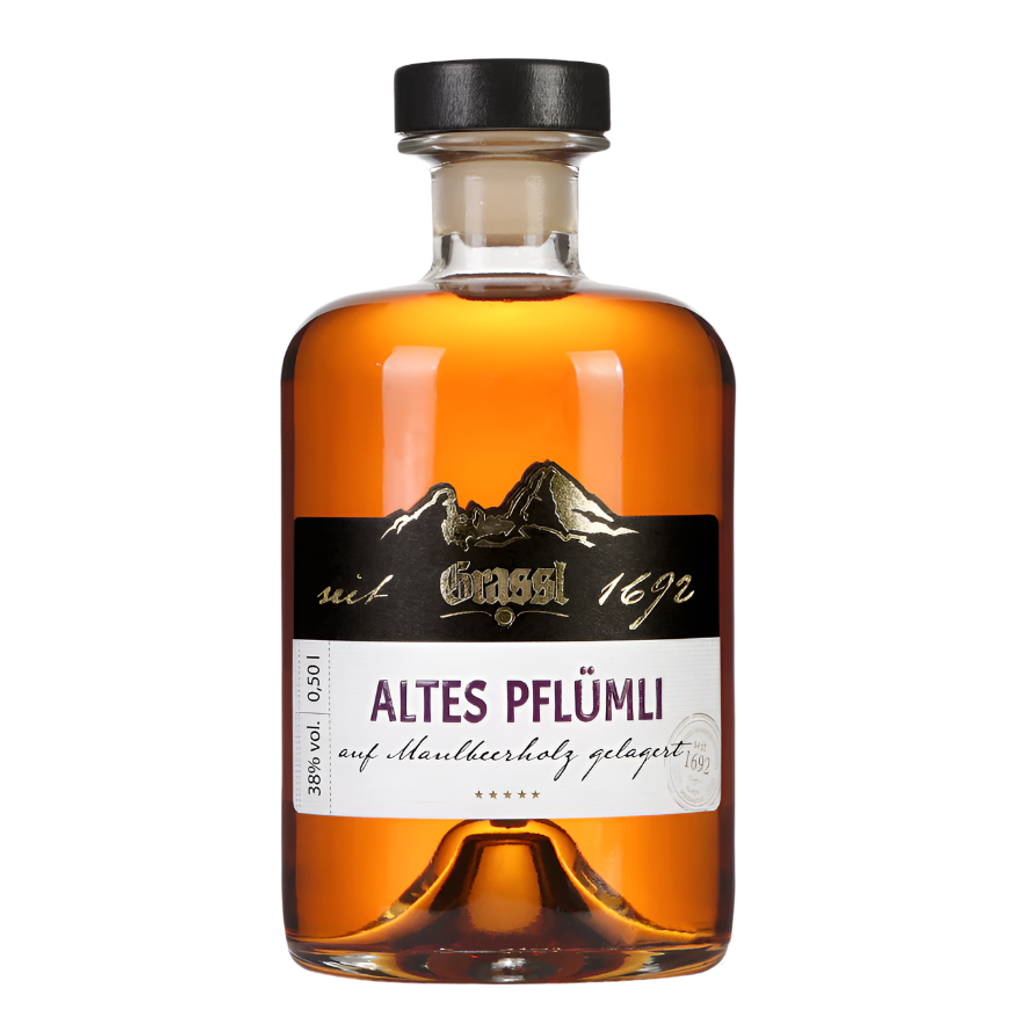 Altes Pflümli