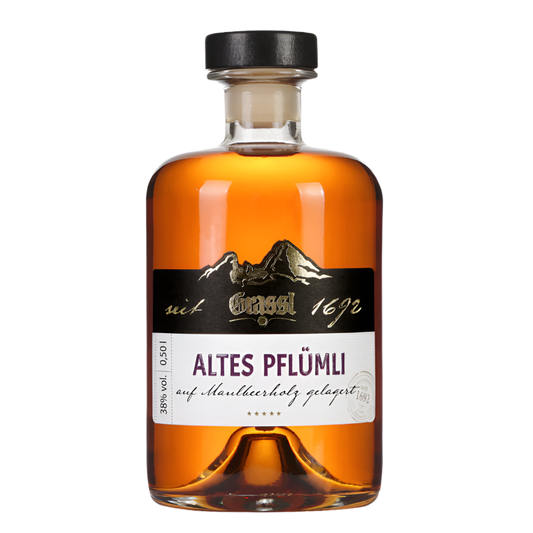 Altes Pflümli