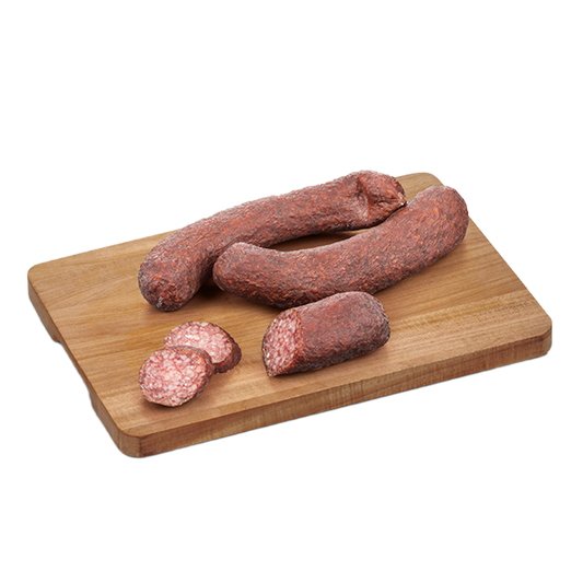 Kaminwurzen (2 Stück)