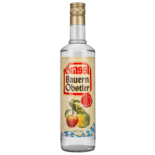 Bauern Obstler