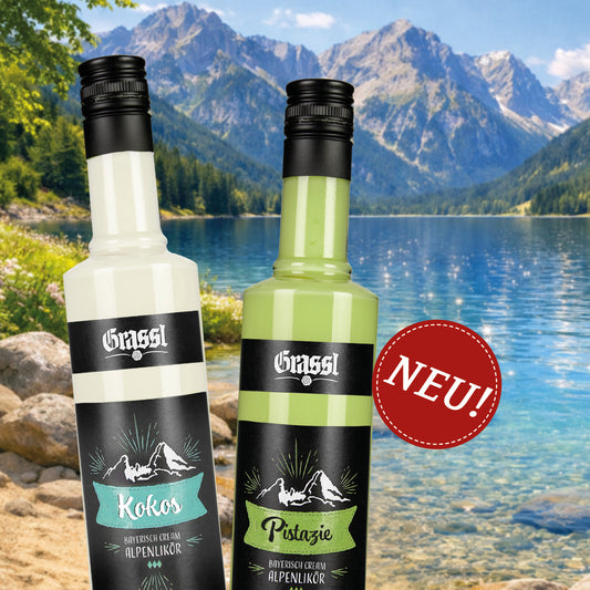 Set: Sommer, Sonne, Sahnetraum 🥥🍸✨