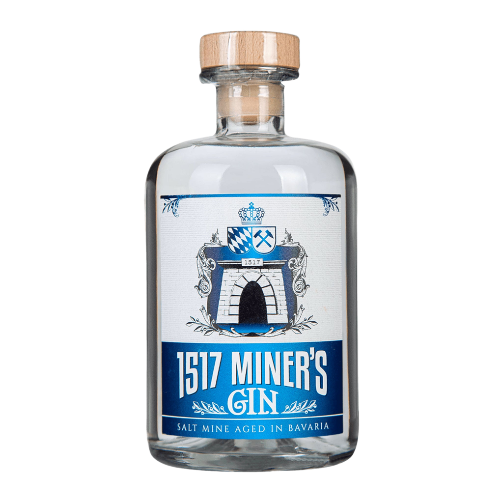 1517 Miner´s Gin