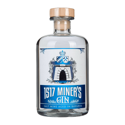 1517 Miner´s Gin