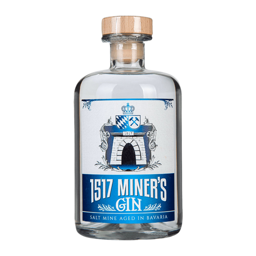 1517 Miner´s Gin