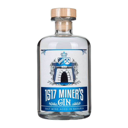 1517 Miner´s Gin