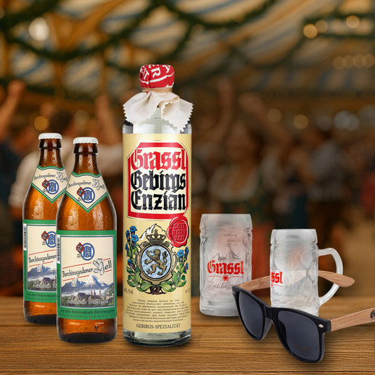 Oktoberfest Starter-Set