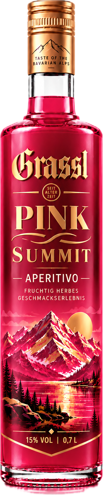 Pink Summit
