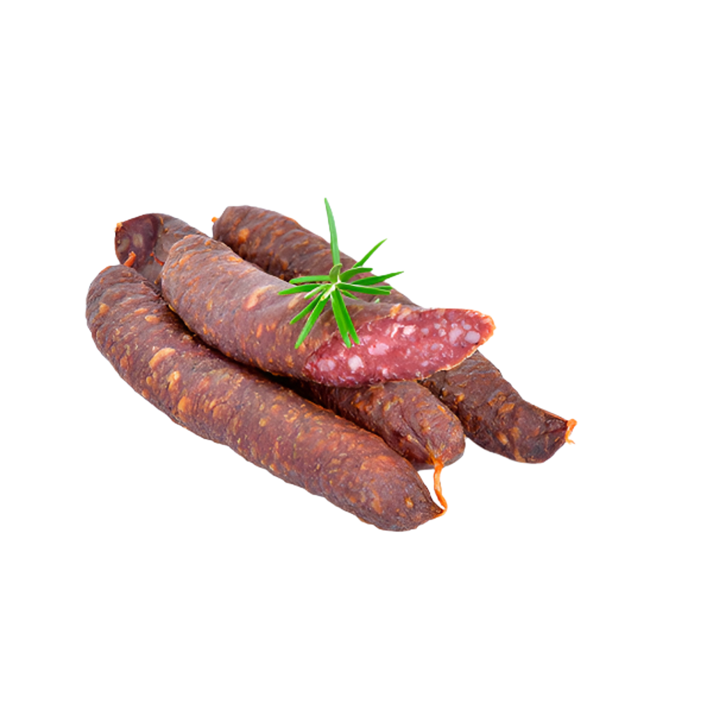 Enzianwurzen