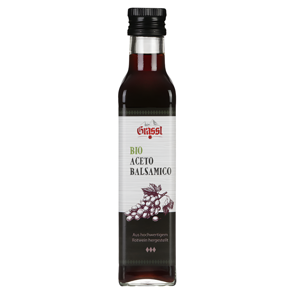 BIO Aceto Balsamico