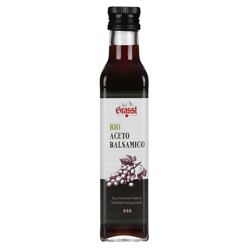 BIO Aceto Balsamico
