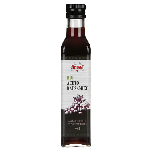 BIO Aceto Balsamico