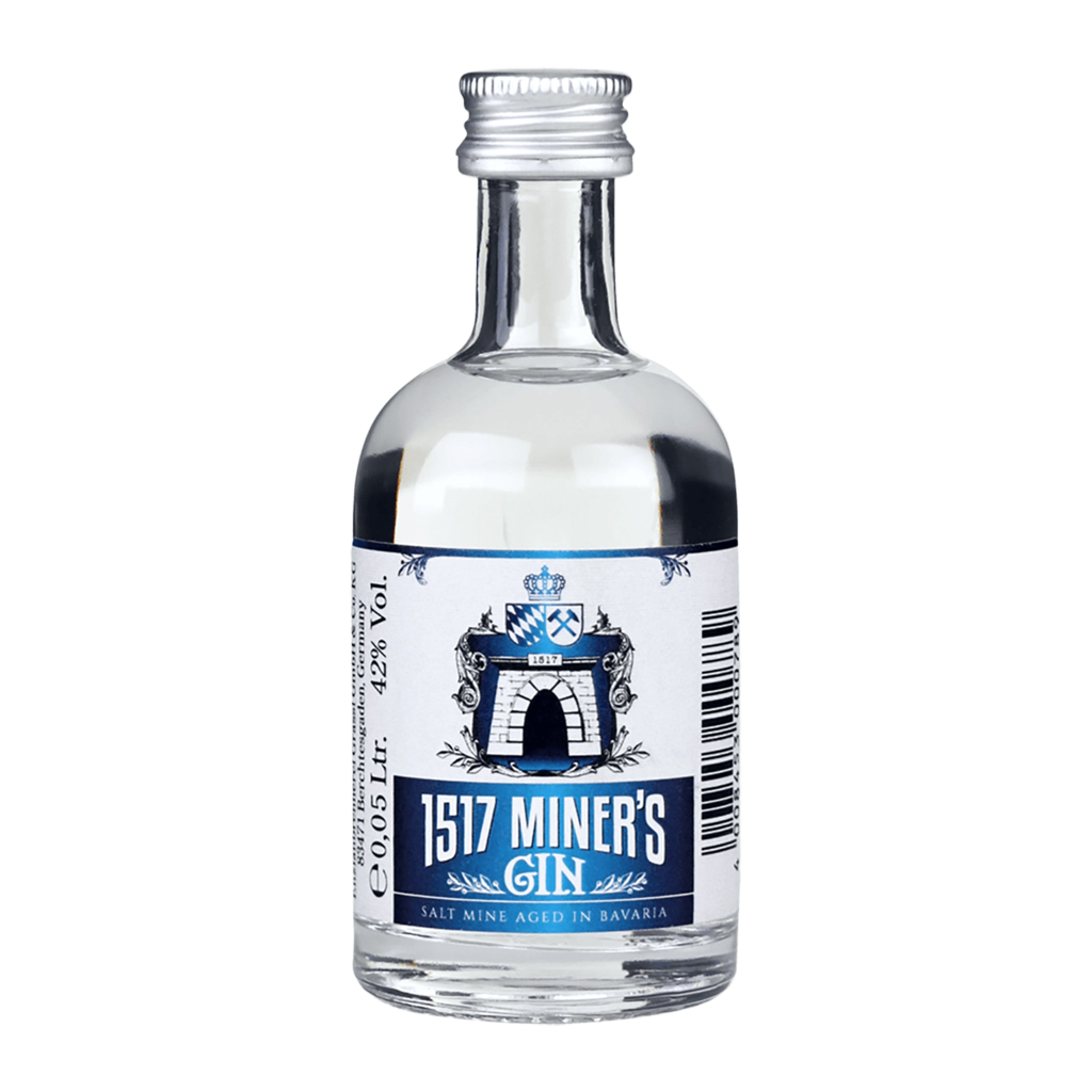 1517 Miner´s Gin