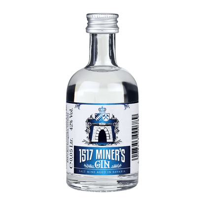 1517 Miner´s Gin