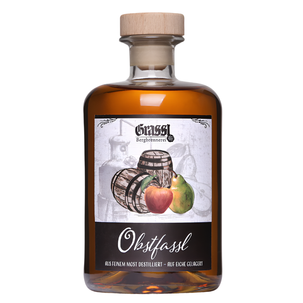 Obstfassl