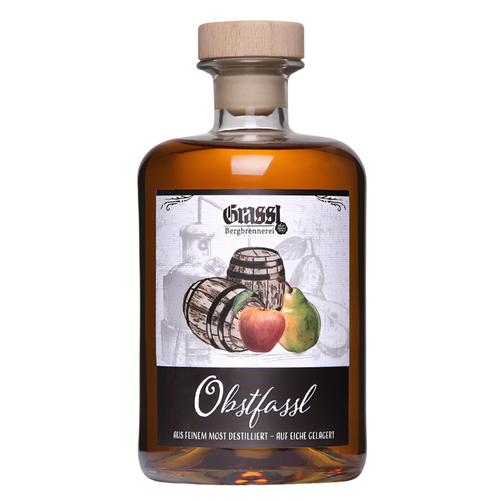 Obstfassl