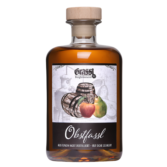 Obstfassl