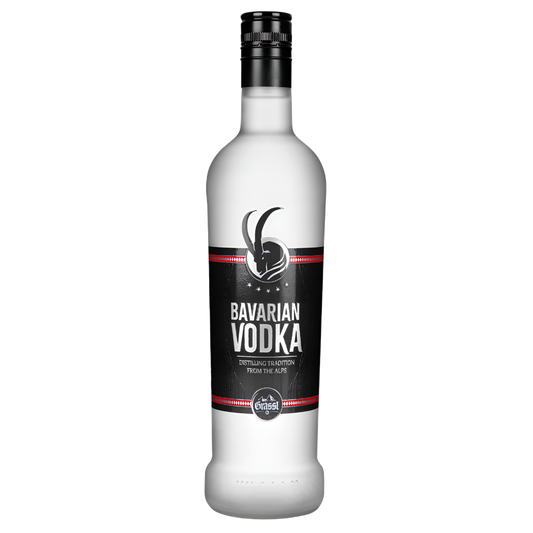 Bavarian Vodka