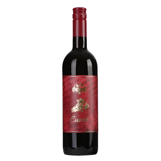 Grassl Rotwein Cuveé  trocken