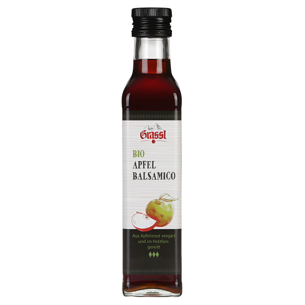 BIO Apfel Balsamico