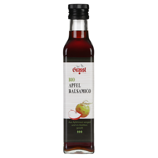 BIO Apfel Balsamico