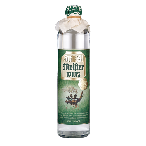 BIO Meisterwurz