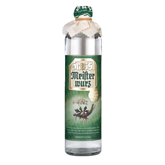 BIO Meisterwurz