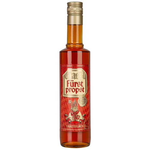 Fürstpropst