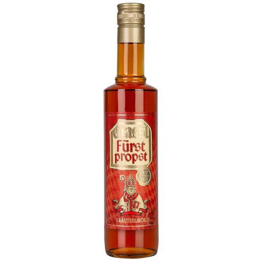 Fürstpropst