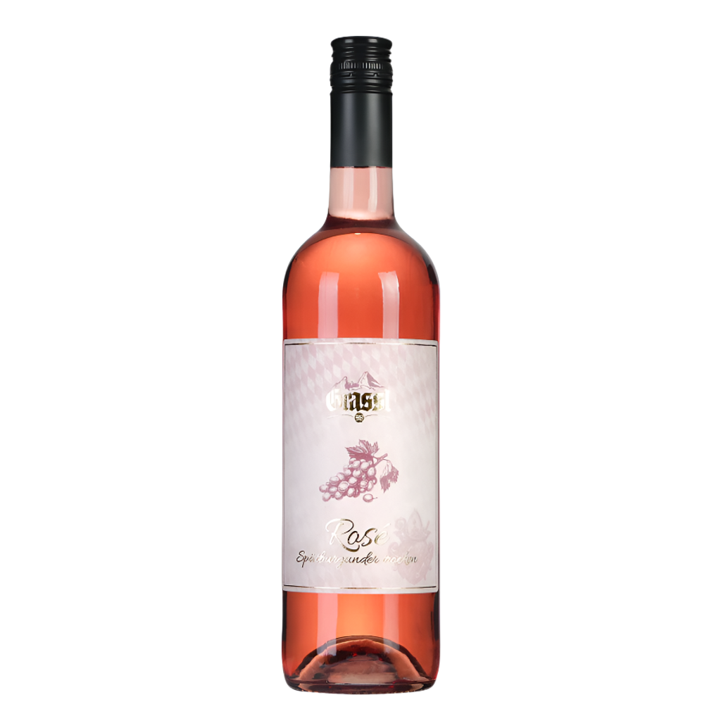Grassl Spätburgunder Rosé trocken