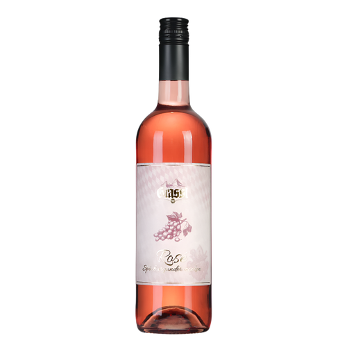 Grassl Spätburgunder Rosé trocken