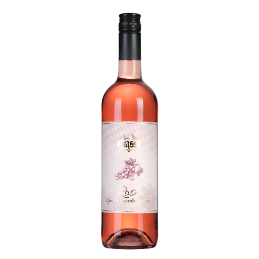 Grassl Spätburgunder Rosé trocken