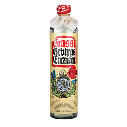 Gebirgs Enzian
