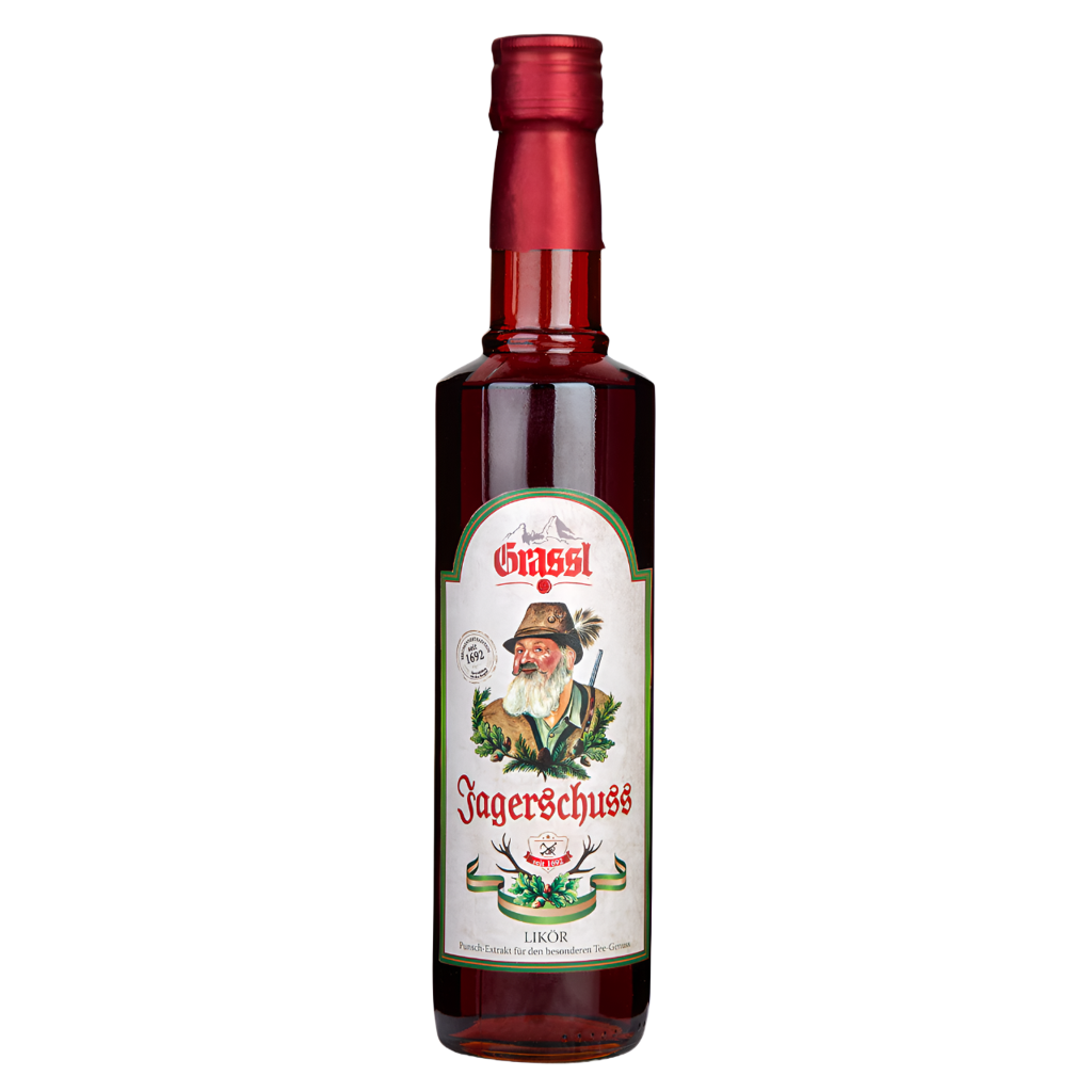 Jagerschuss