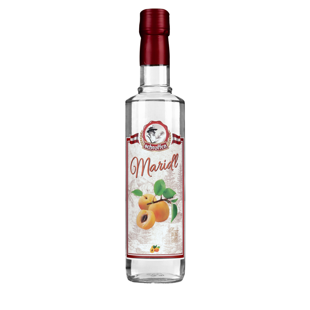Schroffen Maridl