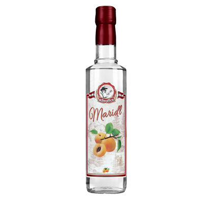Schroffen Maridl