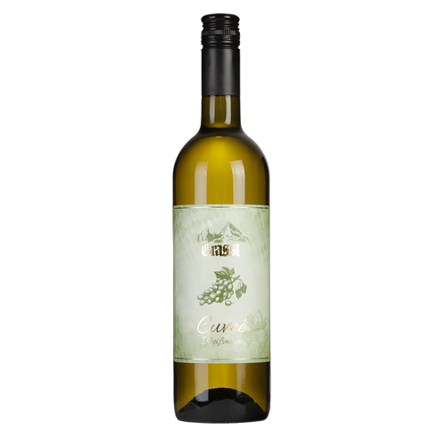 Grassl Weißwein Cuveé feinherb
