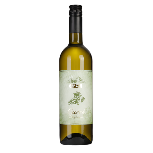 Grassl Weißwein Cuveé feinherb