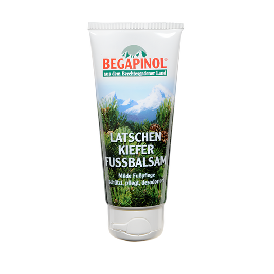 Begapinol Fußbalsam