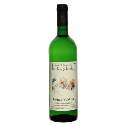 Berchtesgadener Hof Grüner Veltliner trocken