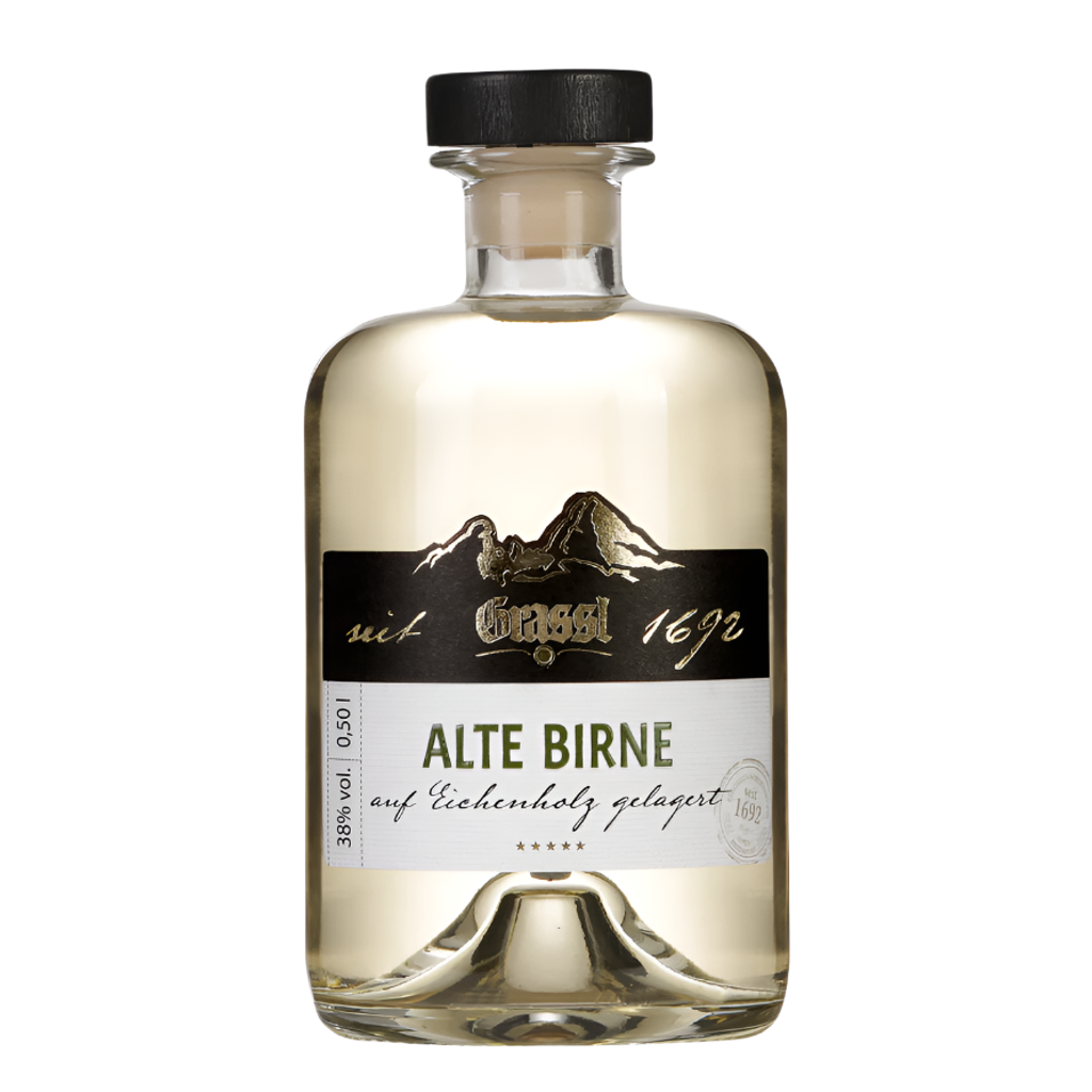 Alte Birne