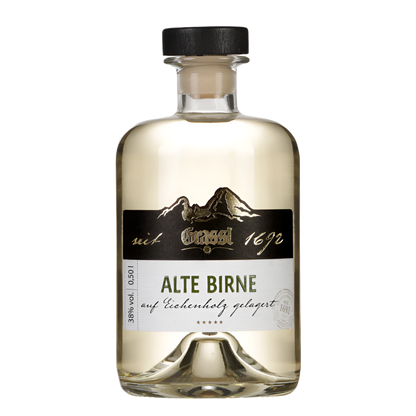 Alte Birne