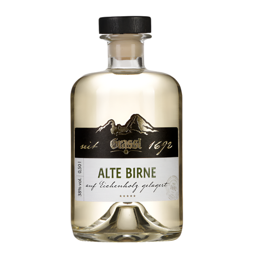 Alte Birne
