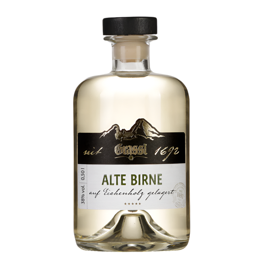 Alte Birne