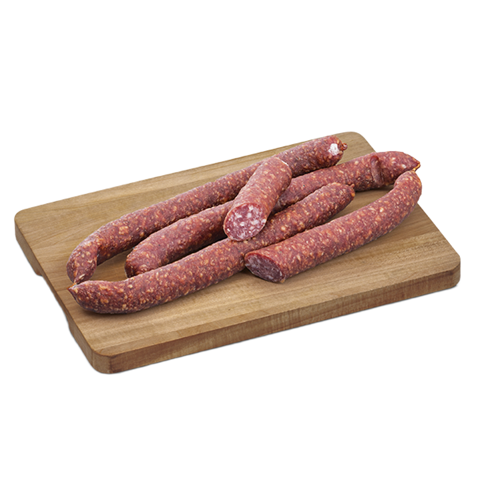 Gamsbeisser