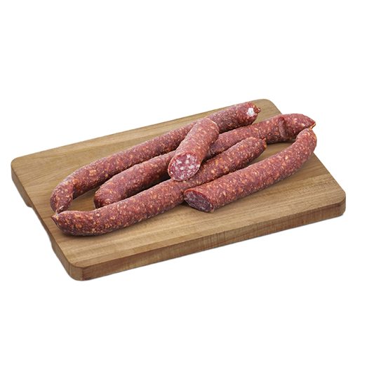 Gamsbeisser