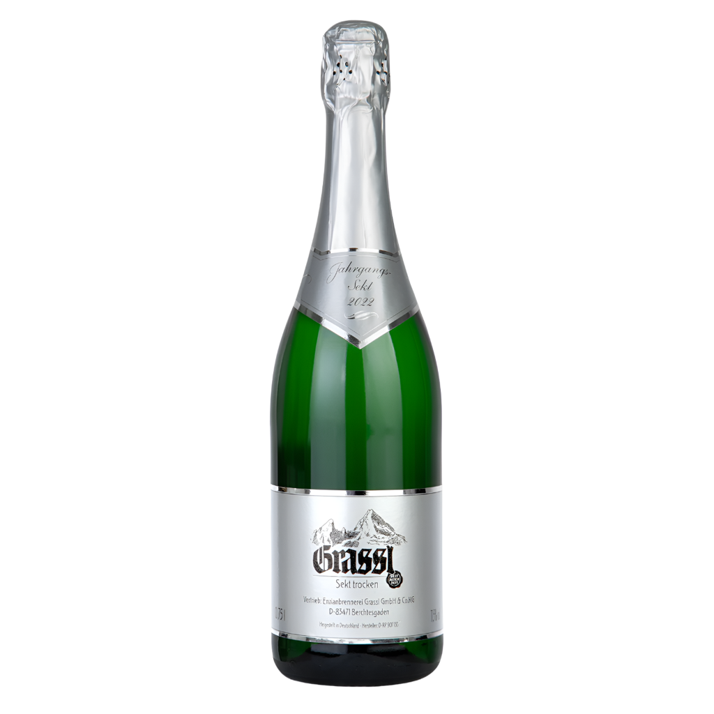 Grassl Sekt trocken