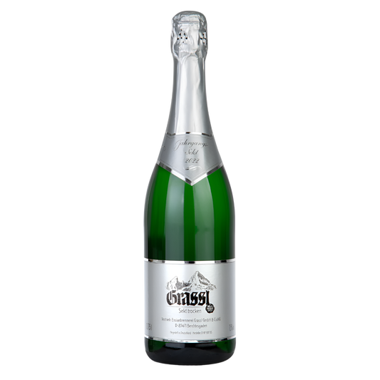 Grassl Sekt trocken